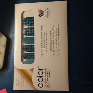 NWT Suit Yourself Colorstreet